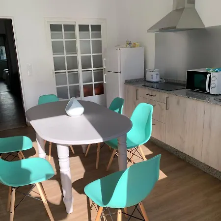 Apartamento Salome Padron Exterior photo