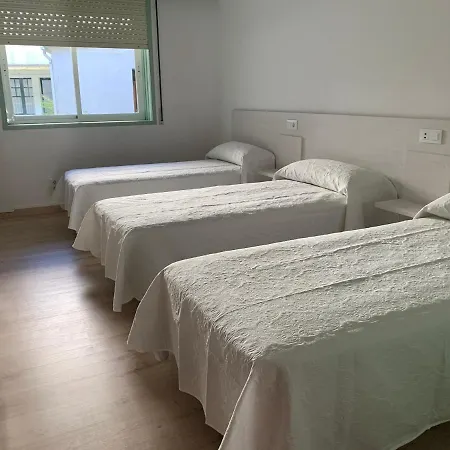 Apartamento Salome Padron Exterior photo