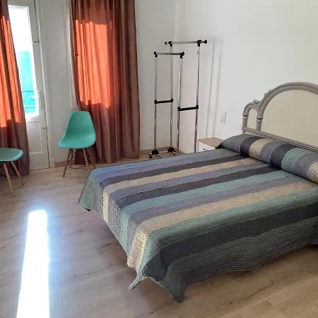 Apartamento Salome Padron Exterior photo