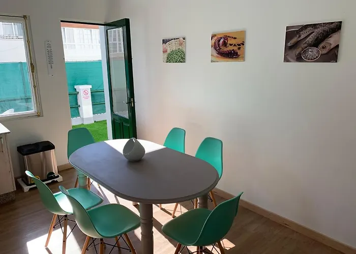 Apartamento Salome