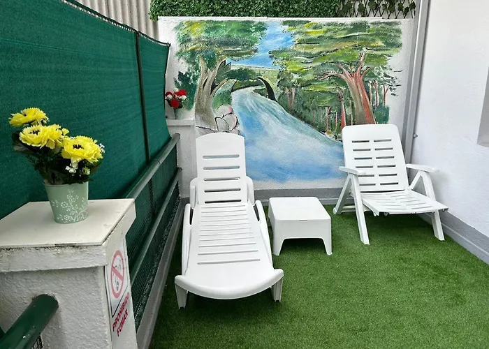 Apartamento Salome