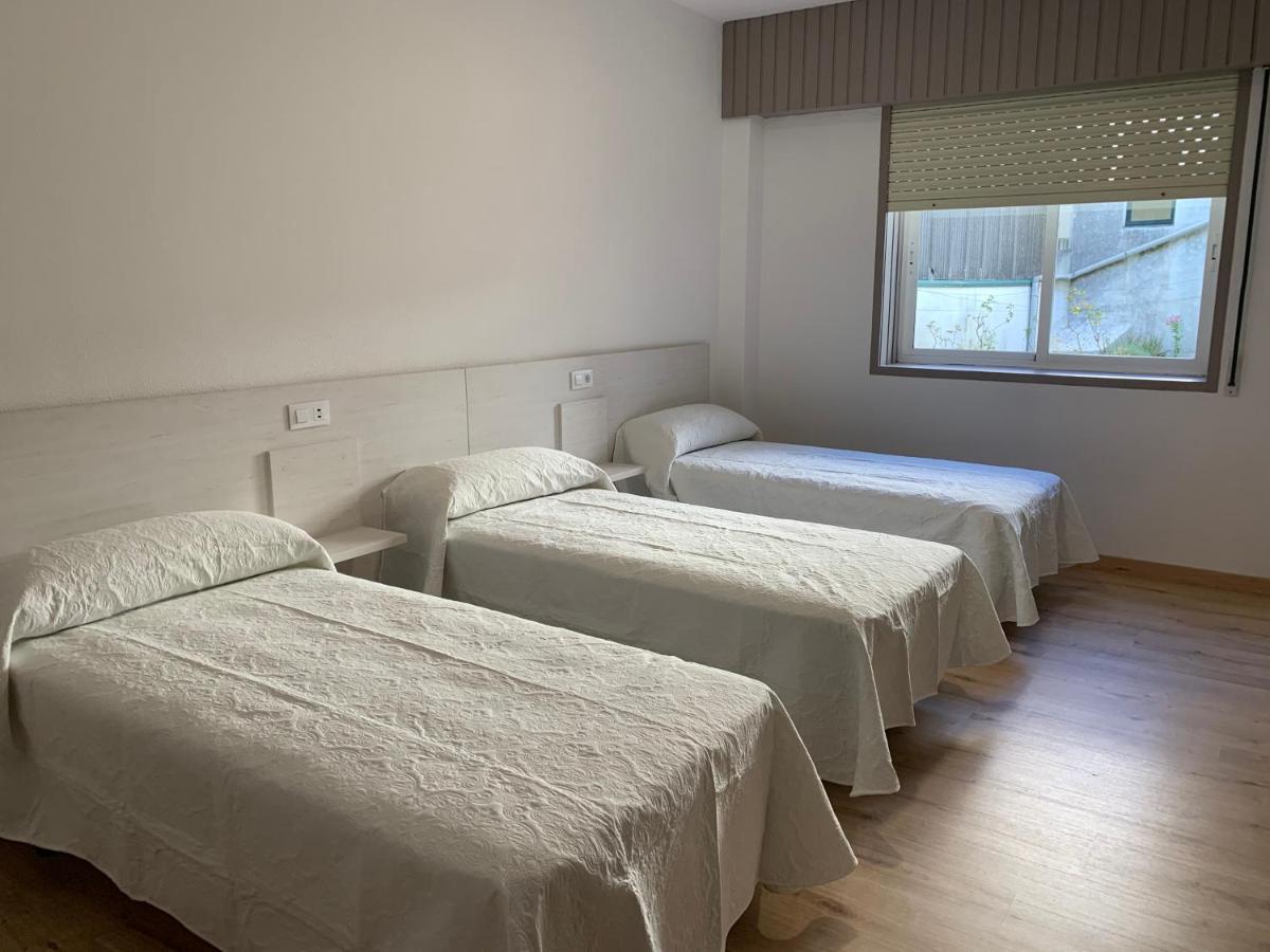 Salome Apartment