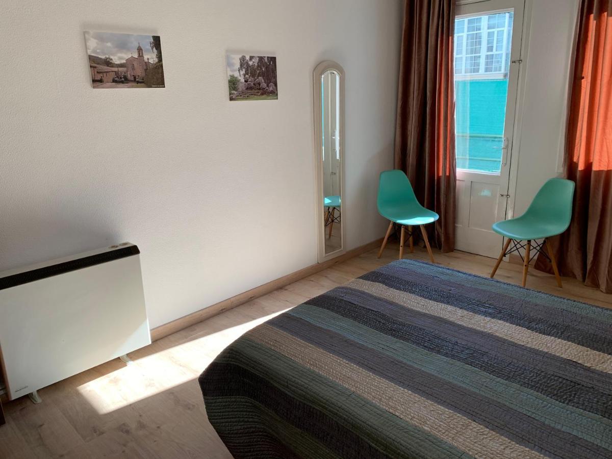 Apartment Salome *
